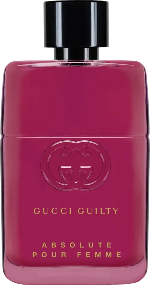 Guilty Absolute Pour Femme