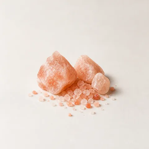 ピンク ソルト アコード