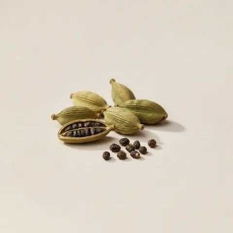 Cardamom Jungle Essence™