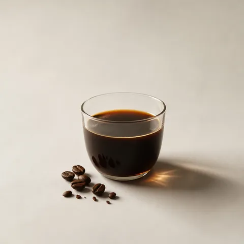 コーヒー ピュア ジャングルエッセンス