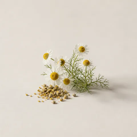Roman Chamomile