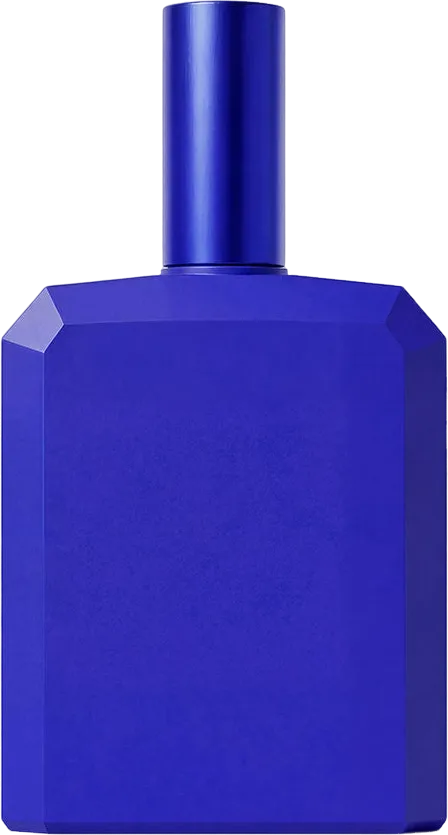 ディス イズ ノット ア ブルー ボトル 1/.1