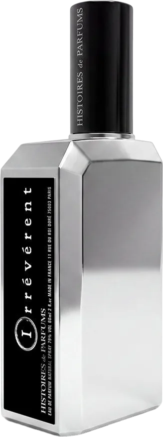 Irrévérent