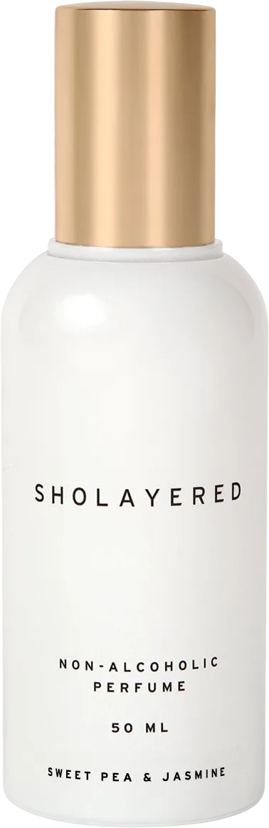 スイートピー＆ジャスミン ノンアルコールパフューム