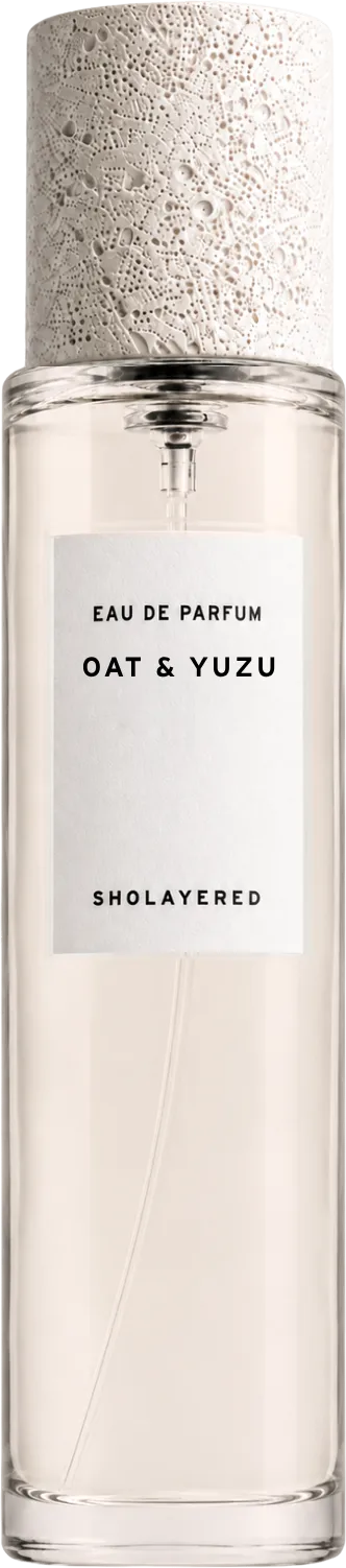 OAT & YUZU