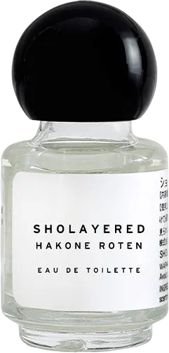 Hakone Roten Eau de Toilette