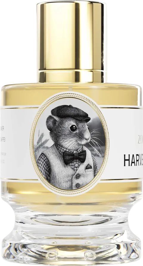 Harvest Mouse