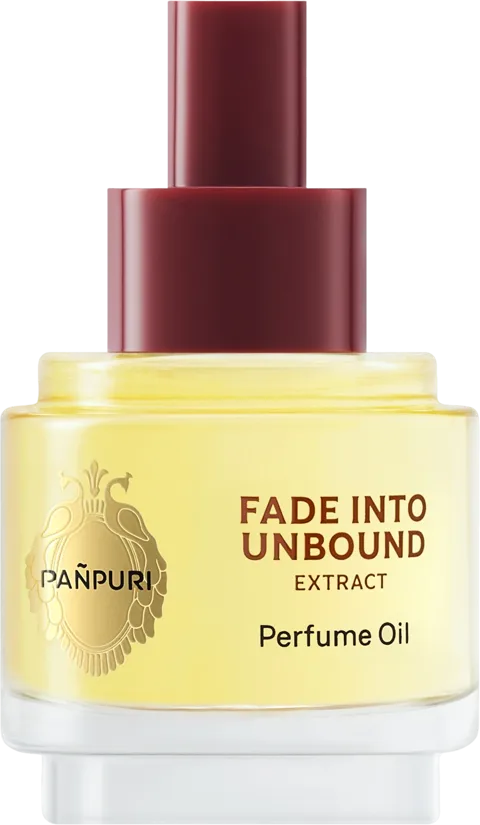 Fade Into Unbound