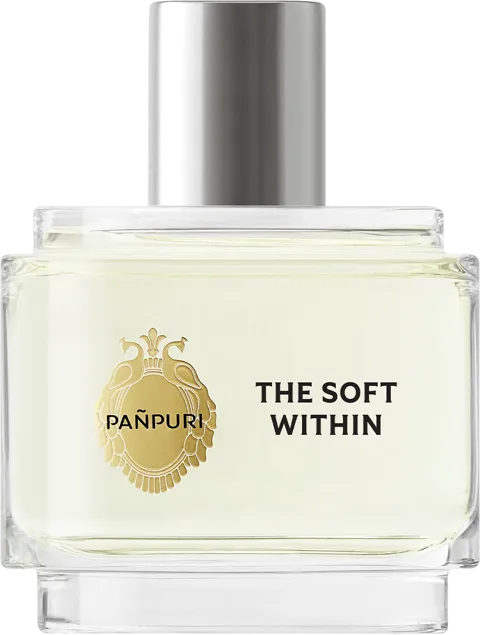 The Soft Within