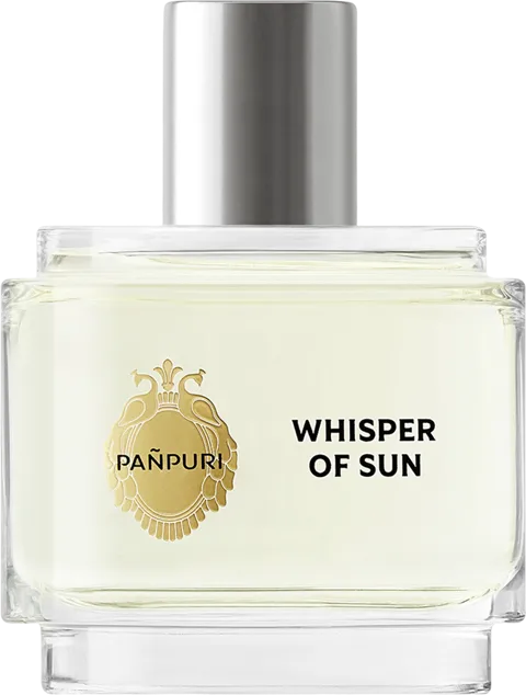 Whisper Of Sun