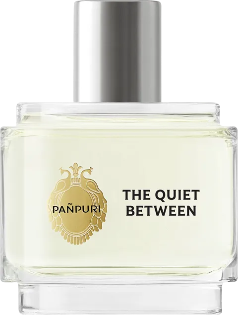 The Quiet Between
