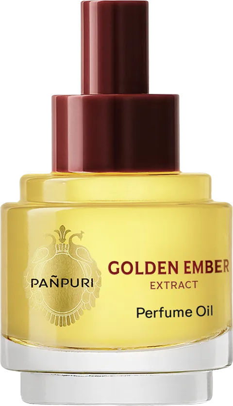 Golden Ember