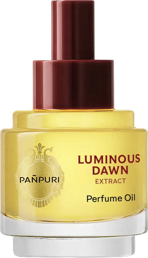 Luminous Dawn