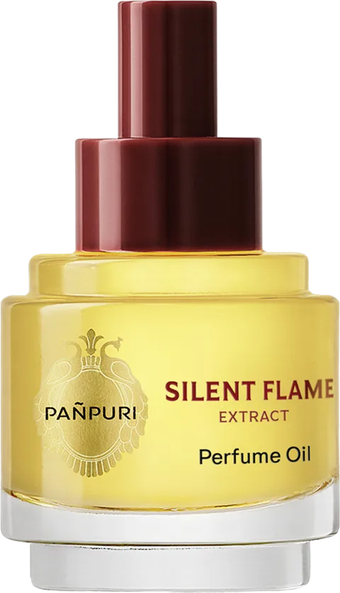 Silent Flame