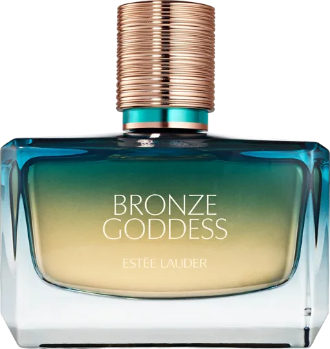 Bronze Goddess Nuit