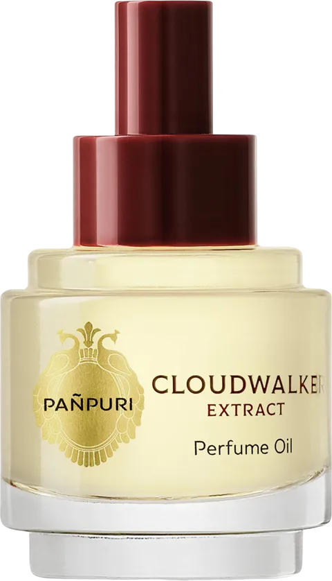 Cloudwalker