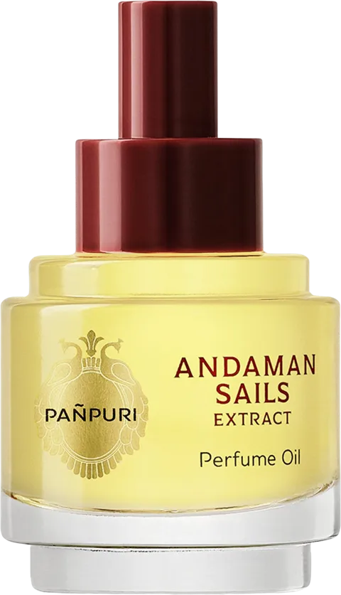 Andaman Sails