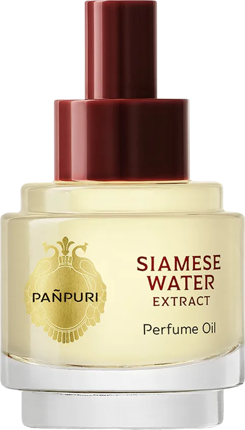 Siamese Water
