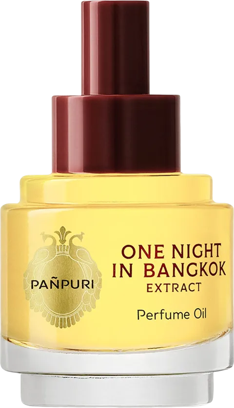 One Night In Bangkok