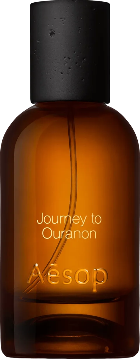 Journey to Ouranon