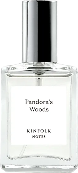 Pandora’s Woods