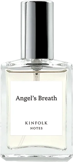 Angel’s Breath