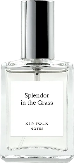 Splendor in the Grass