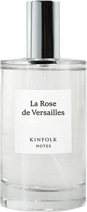 La Rose De Versailles Perfume Mist