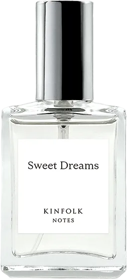 Sweet Dreams