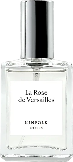 La Rose De Versailles