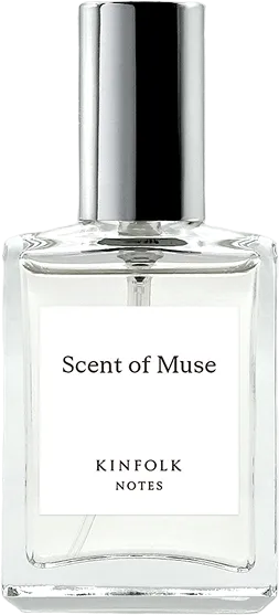 Scent Of Muse