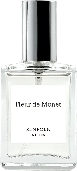 Fleur De Monet