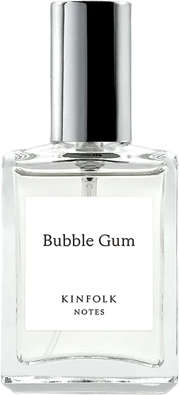 Bubble Gum
