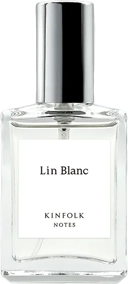 Lin Blanc