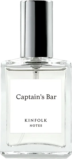 Captains Bar