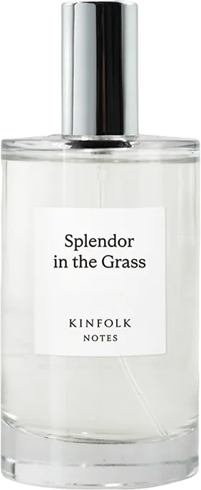Splendor in the Grass Perfume Mist