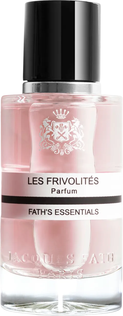 Les Frivolités