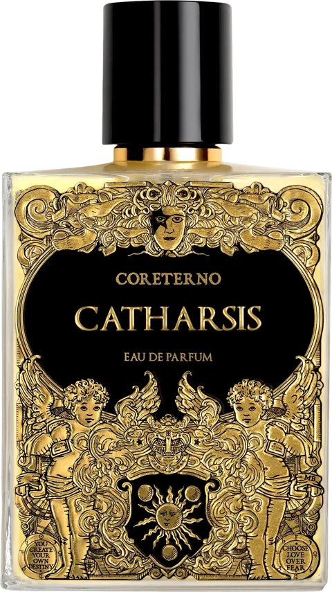 カタルシス