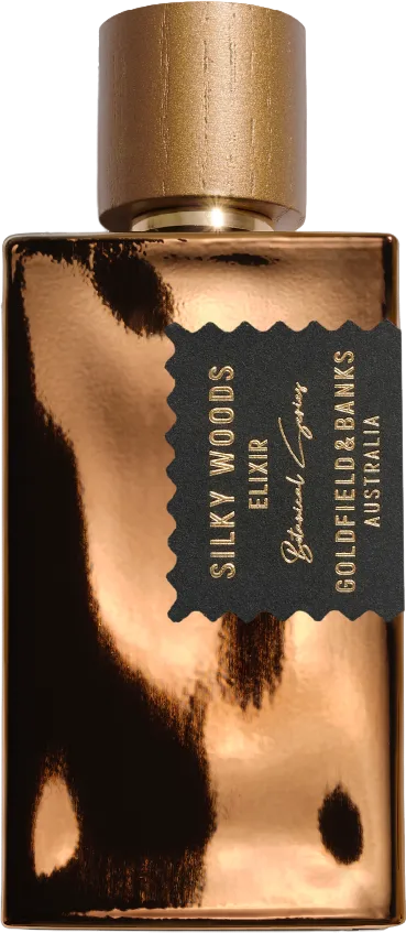 Silky Woods Elixir