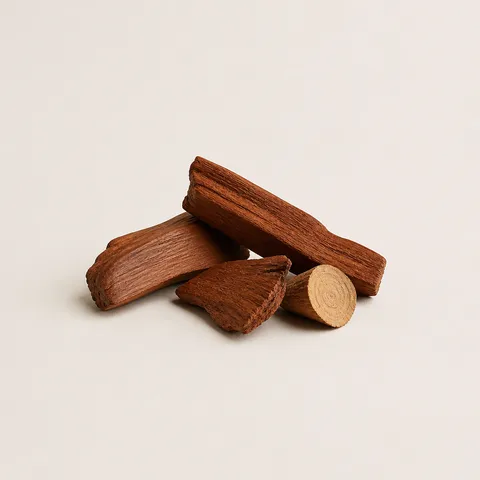 Buddha Wood