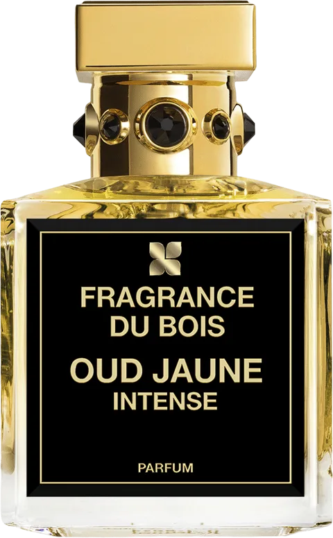 ウード ジョーヌ アンテンス