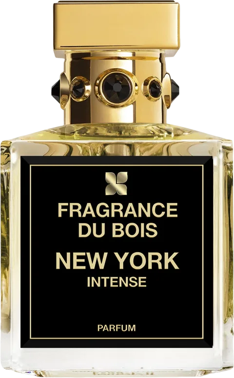 ニューヨーク インテンス