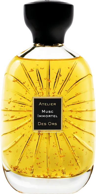 Musc Immortel