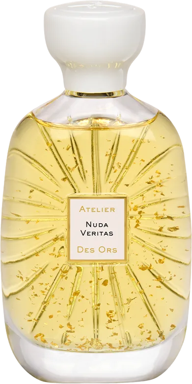 Nuda Veritas Eau de Parfum