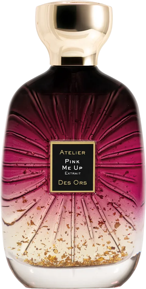 Pink Me Up Extrait de Parfum