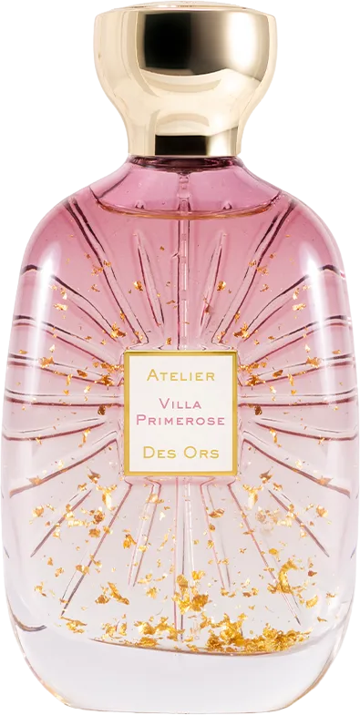 Villa Primerose