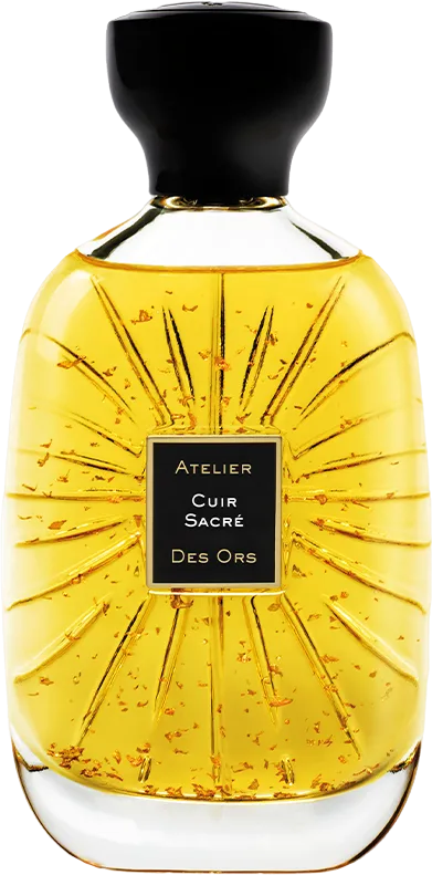 Cuir Sacré