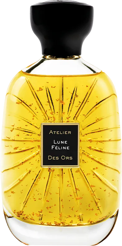 Lune Féline Eau de Parfum