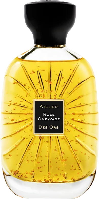 Rose Omeyyade Eau de Parfum