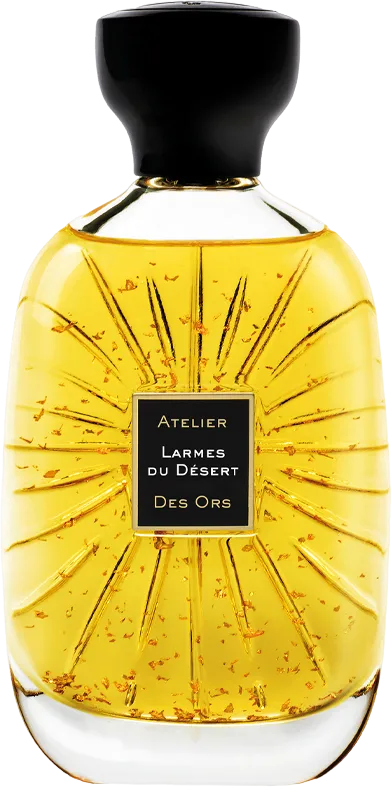 Larmes du Désert